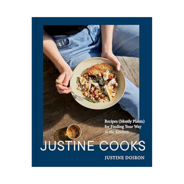 Justine Cooks
