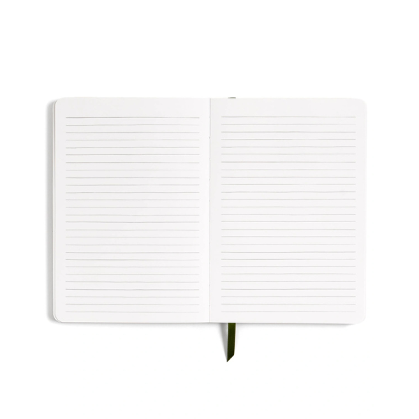 Flutter Friends Butterfly Journal