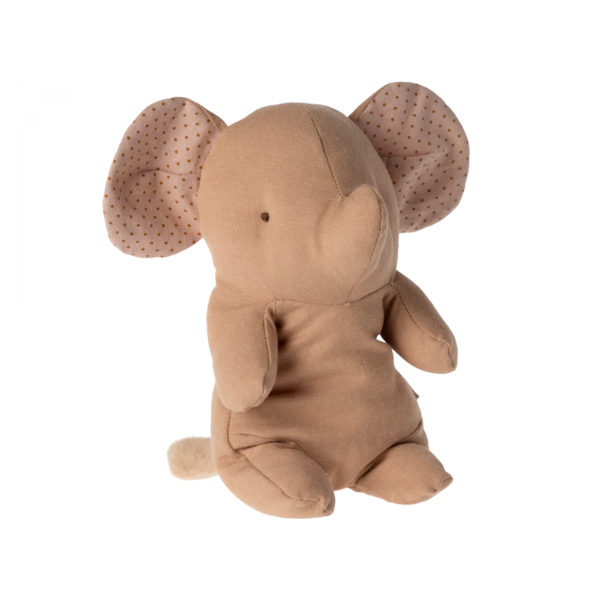 Safari Friends Small Elephant