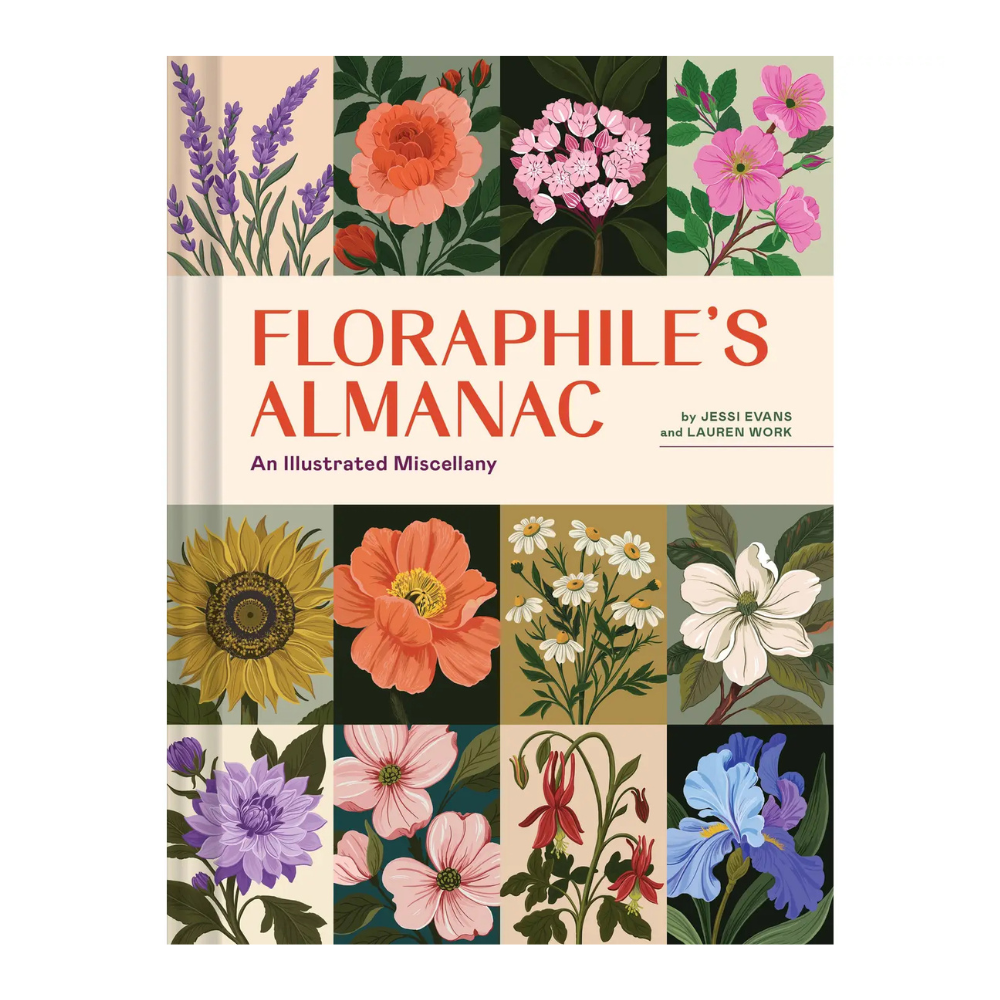 Floraphile's Almanac