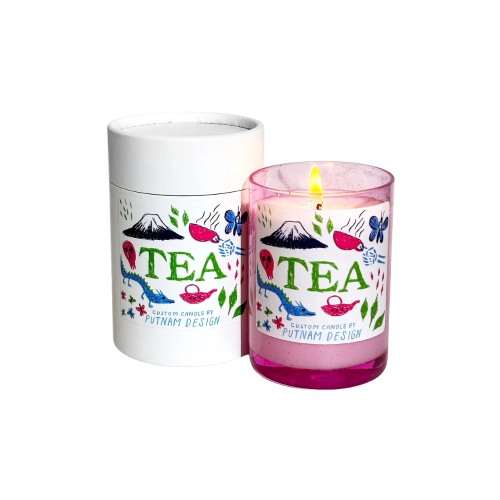 Tea Candle