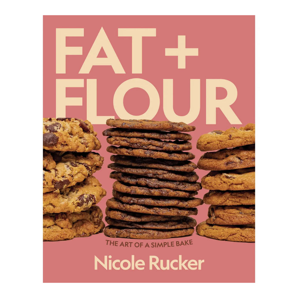Fat + Flour