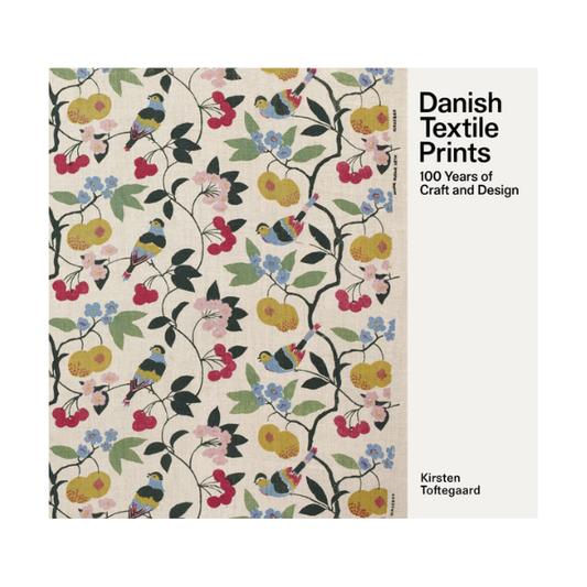 Danish Textile Prints: 100 Years of Craft and Design