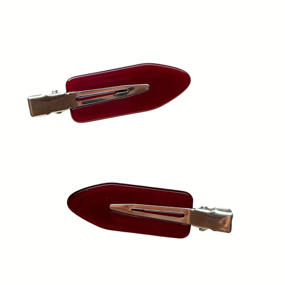 Setting Clips