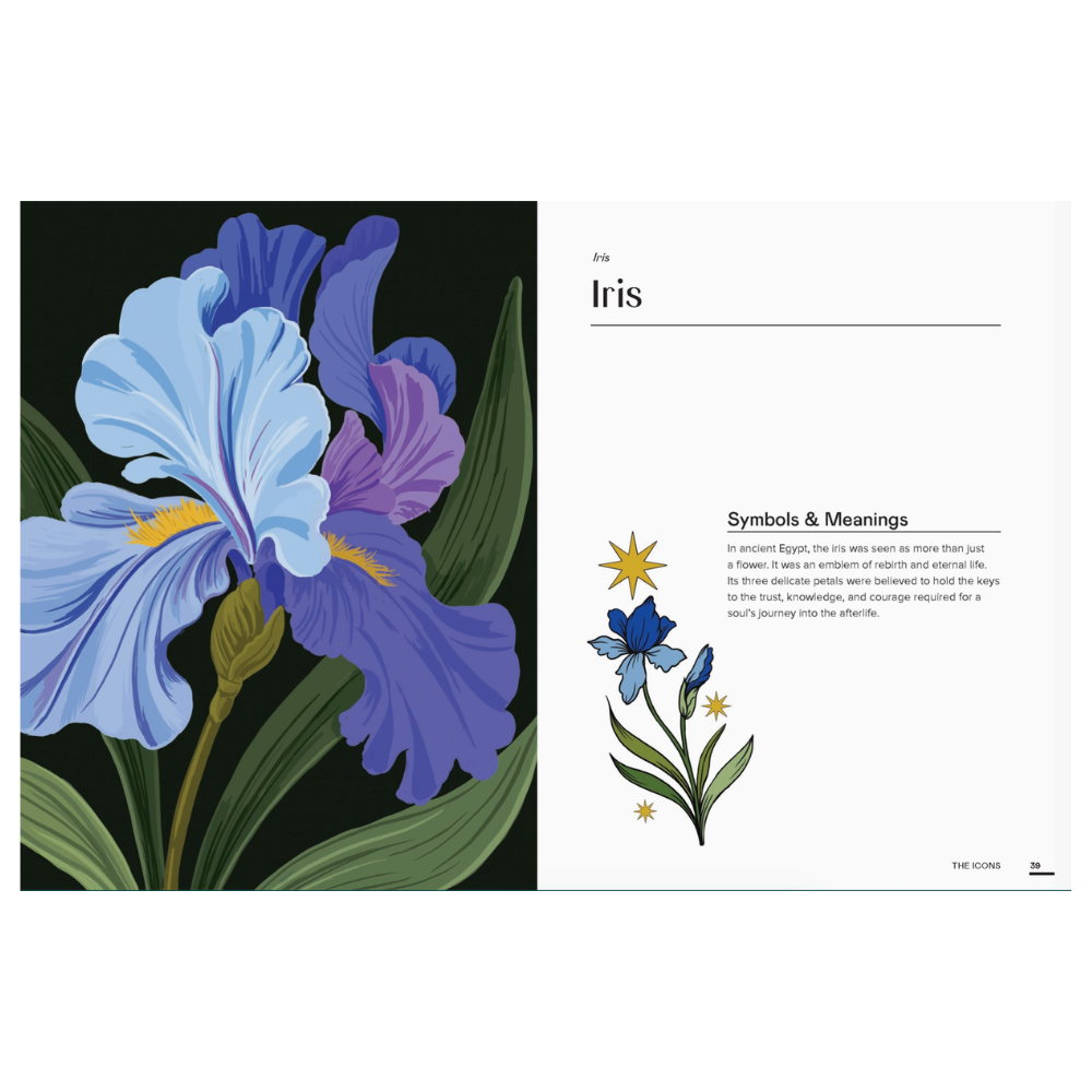 Floraphile's Almanac