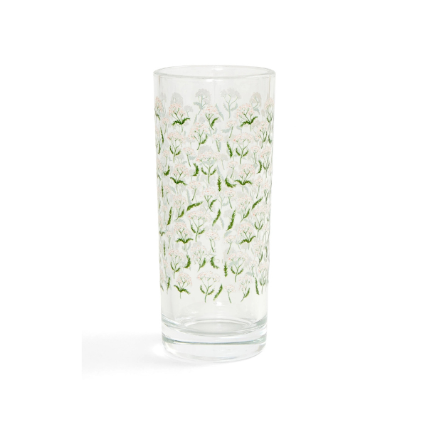 Tall Juice Glass