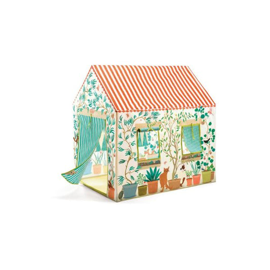 Play Tent Play House