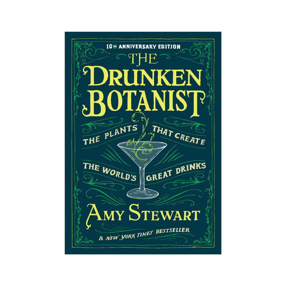 The Drunken Botanist