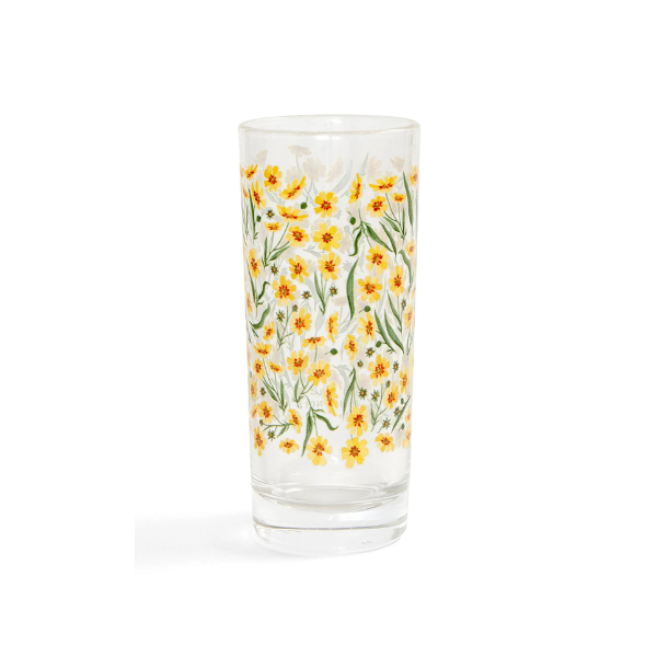 Tall Juice Glass