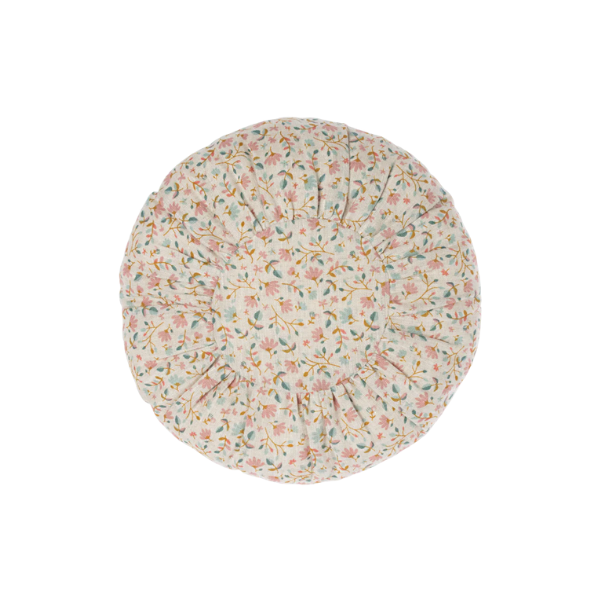 Cushion round small