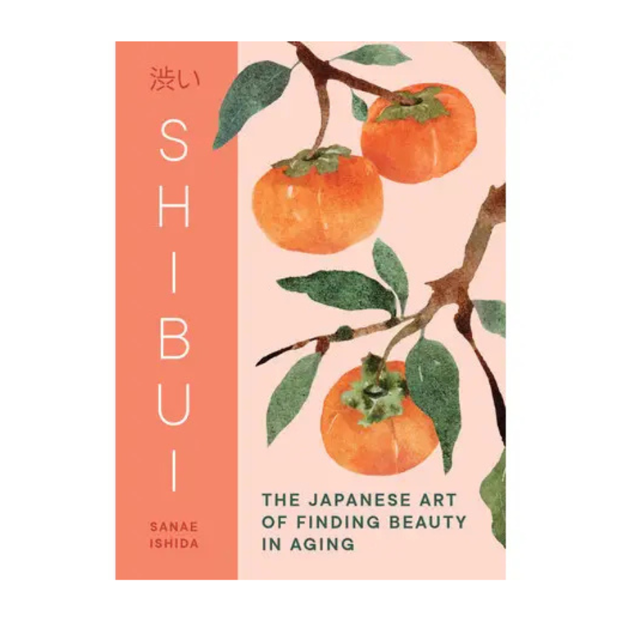 Shibui: The Japanese Art of Finding Beauty in Aging