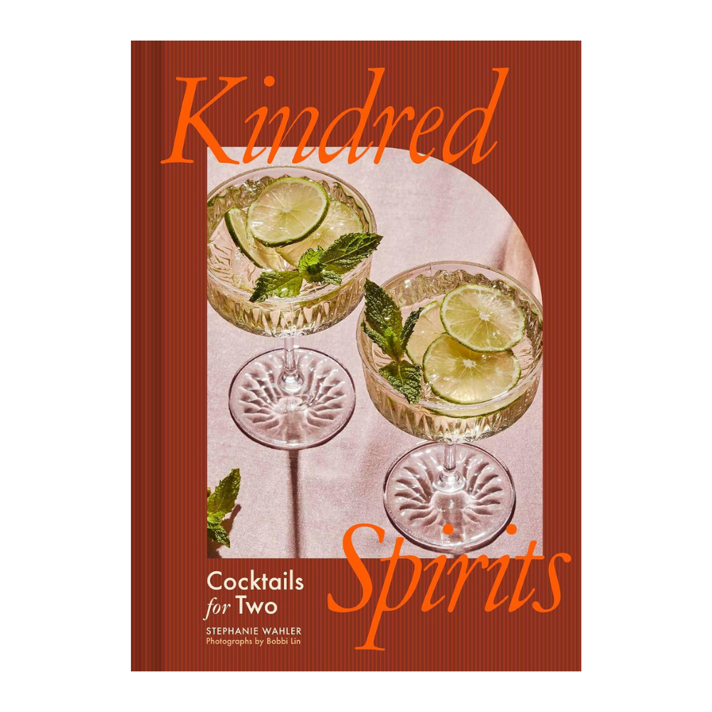 Kindred Spirits
