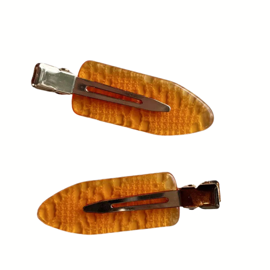 Setting Clips