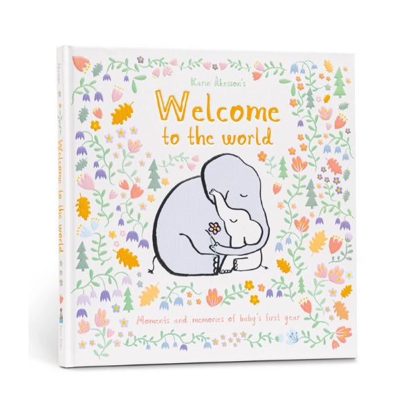 Welcome To the World