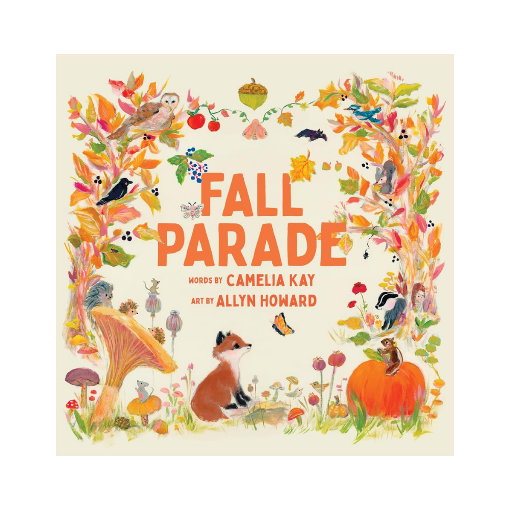 Fall Parade