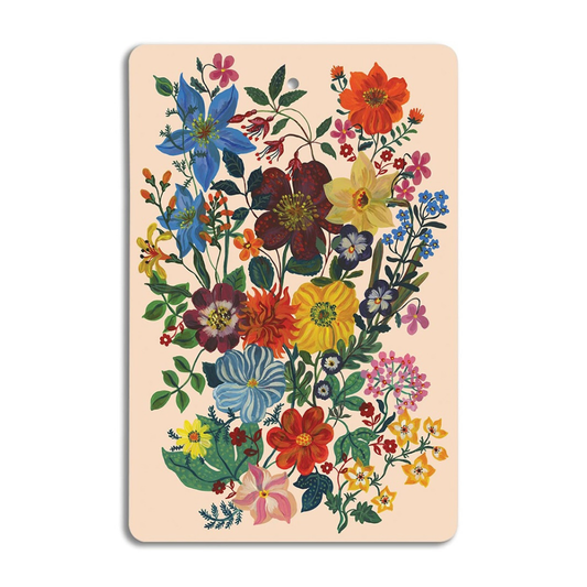 Serving Board