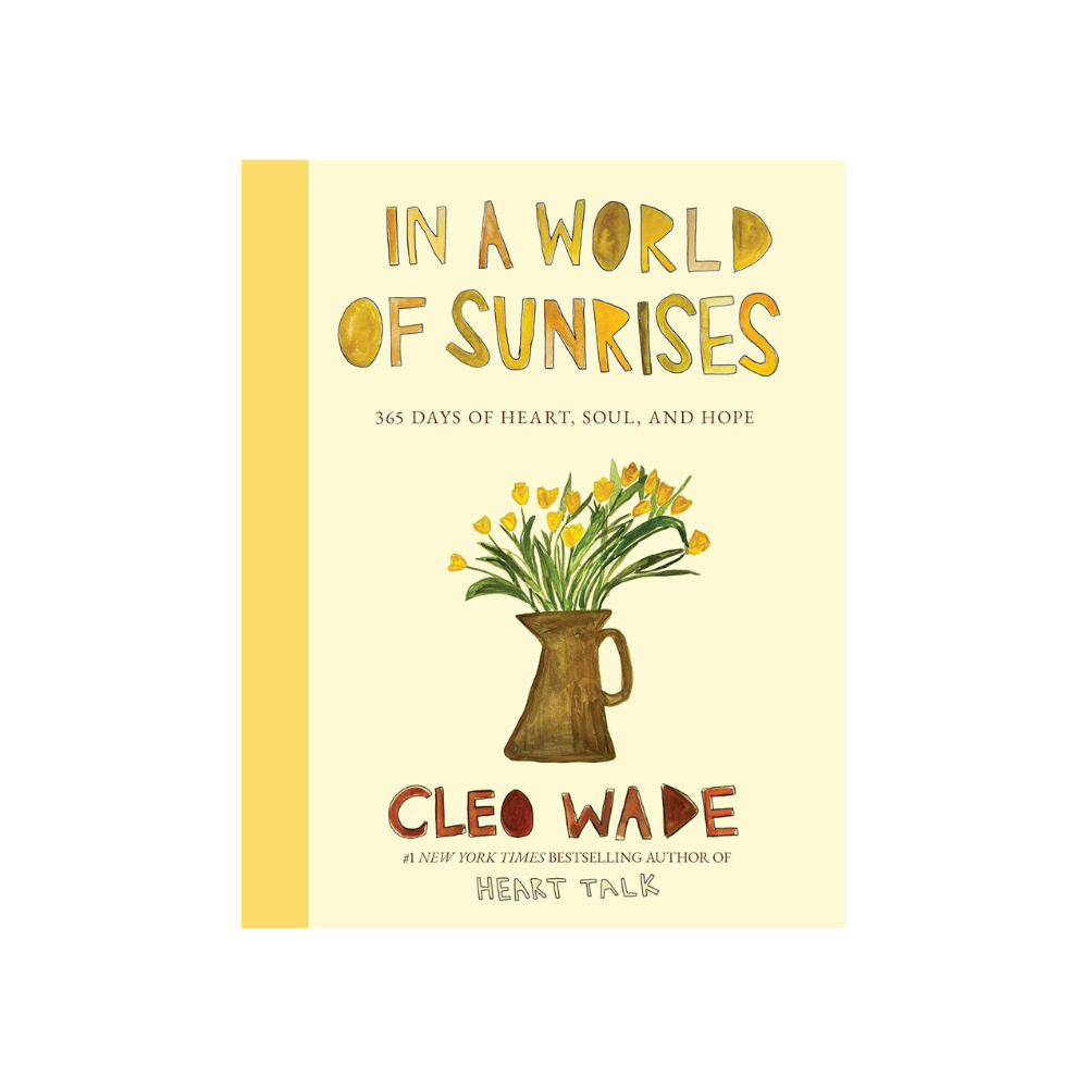 In A World of Sunrises