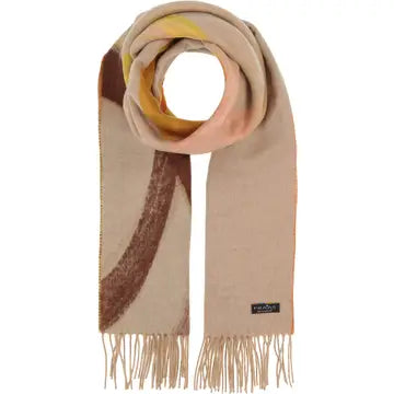 Ribbons Cashmink Scarf