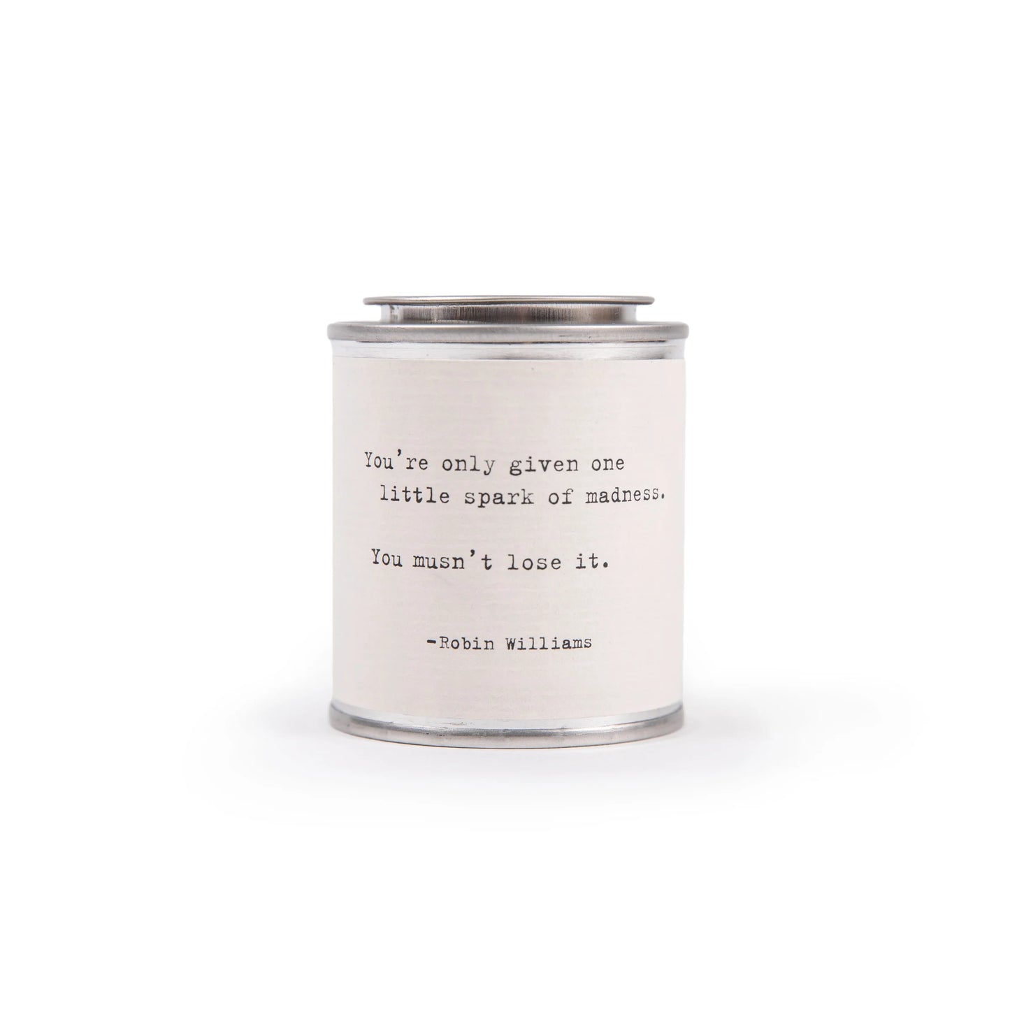 Shine Quote Candles