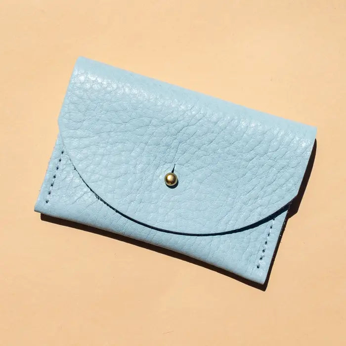 Leather Cardholder