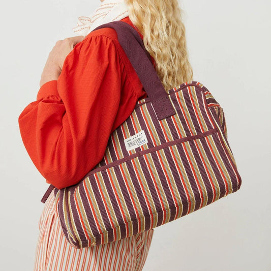Small Week-End Bag N°47