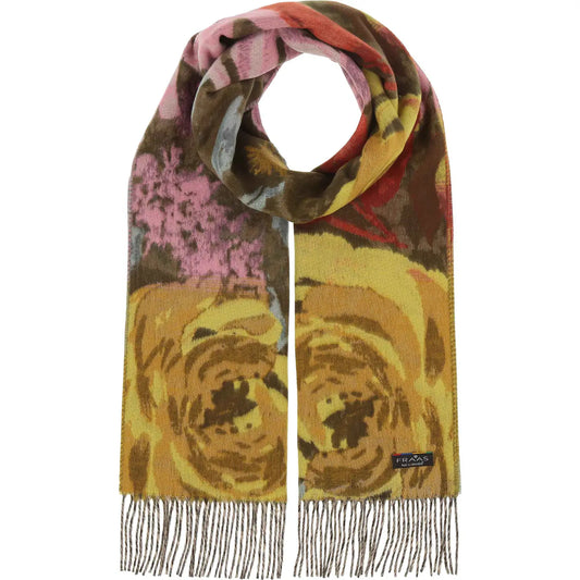 Romantic Roses Cashmink Scarf