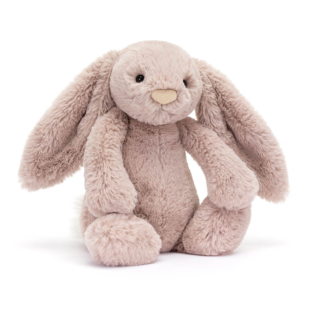 Bashful Bunny