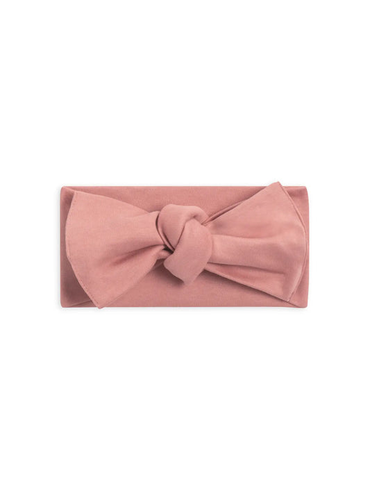 Knot Bow Wrap
