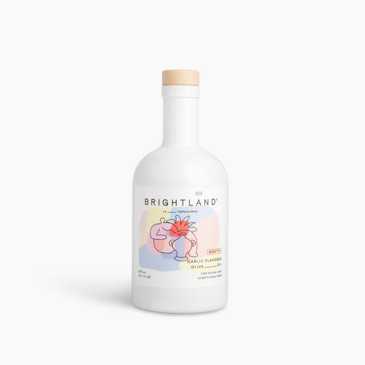 Brightland Extra Virgin Olive Oil