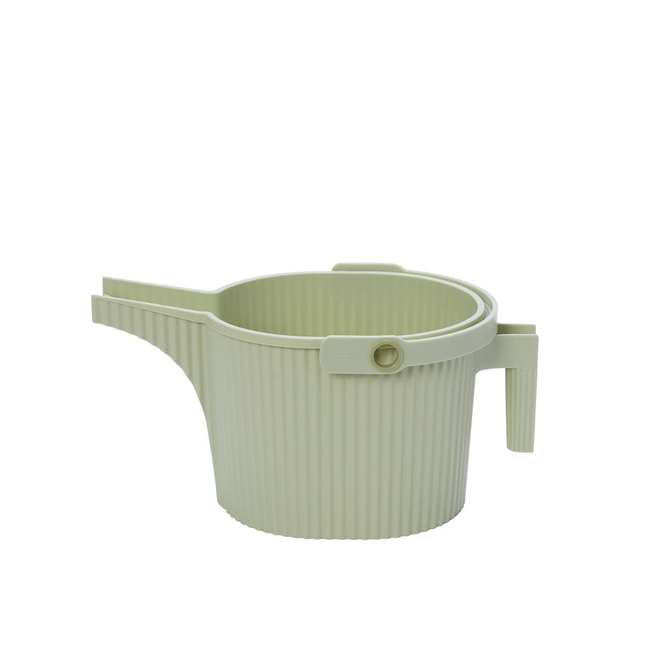 Large Hachiman Garden Beetle Watering Can
