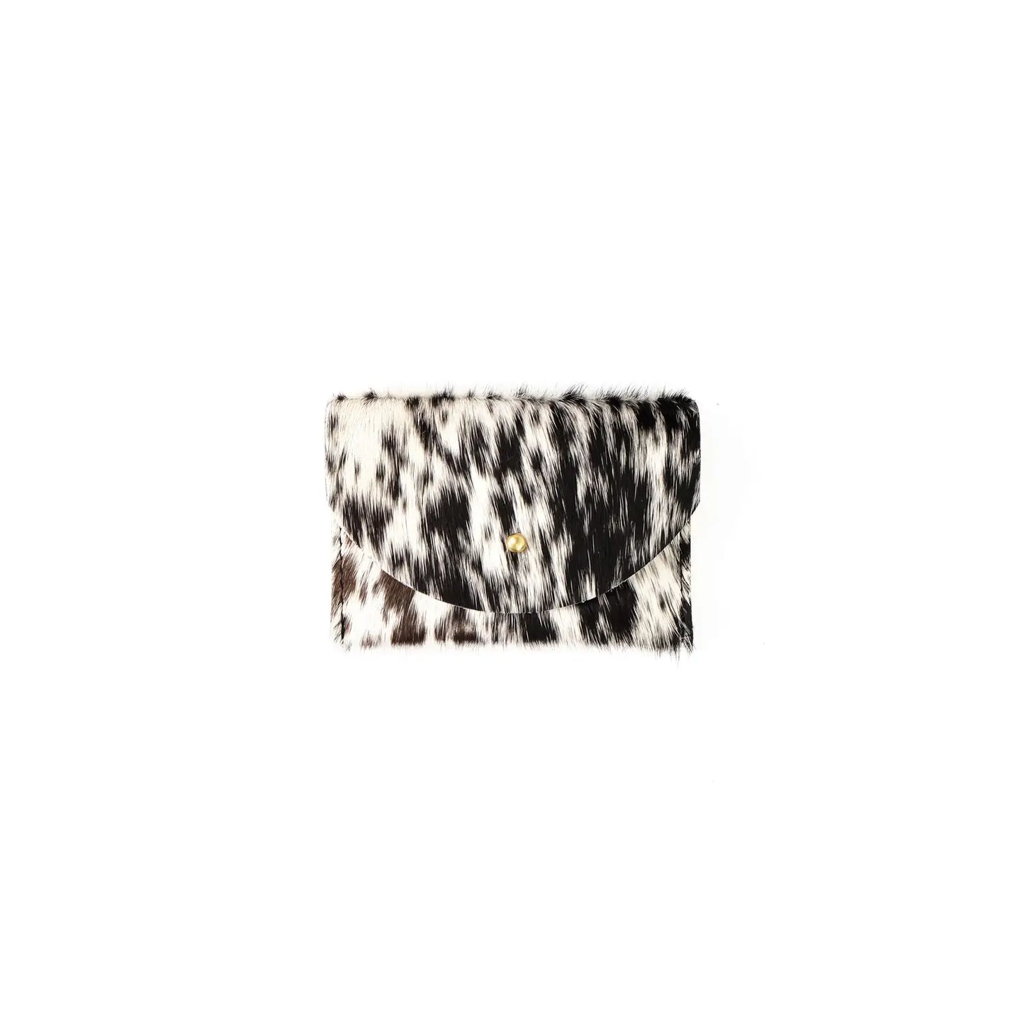 Leather Cardholder
