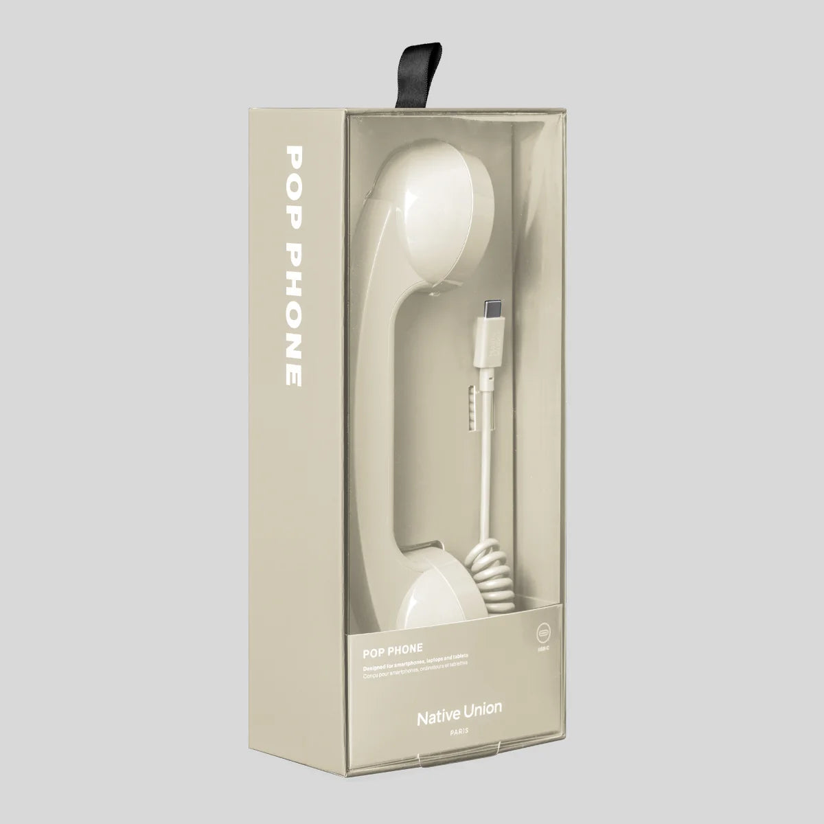 POP Phone