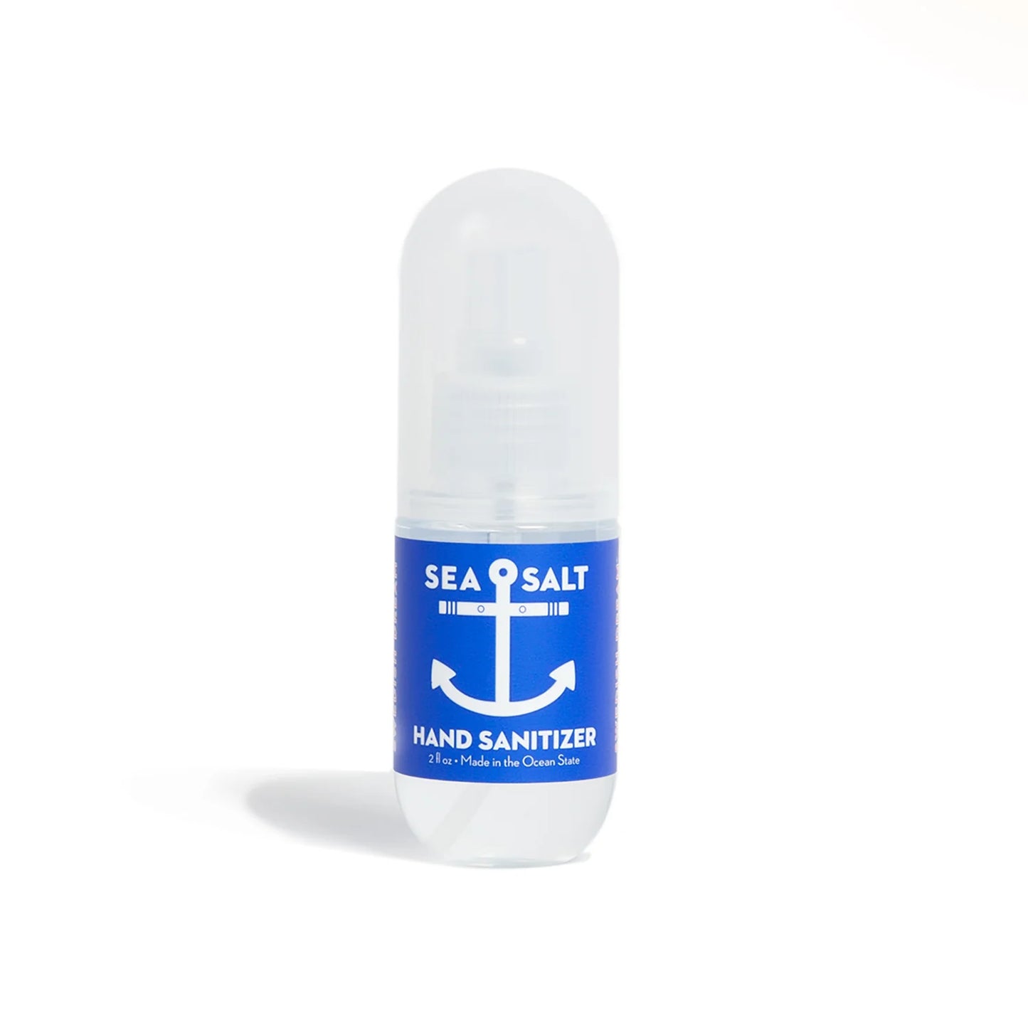 Swedish Dream Sea Salt Hand Sanitizer