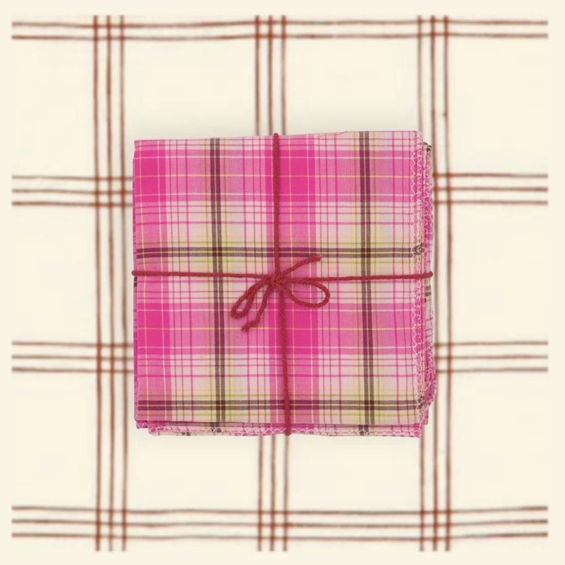 Suzette Table Napkins