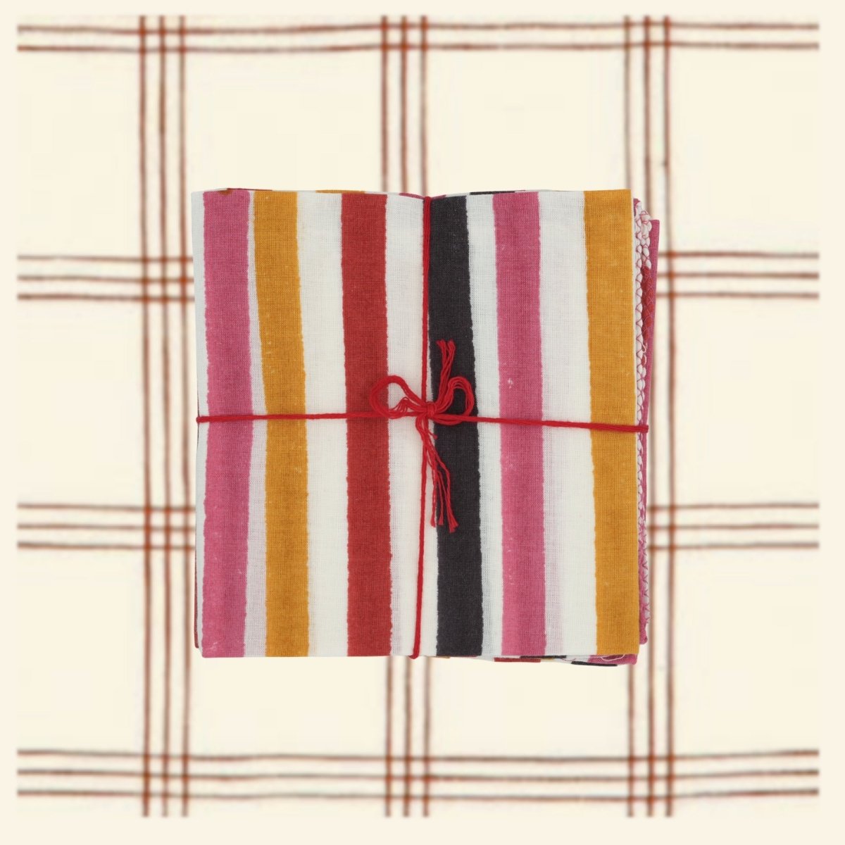 Suzette Table Napkins