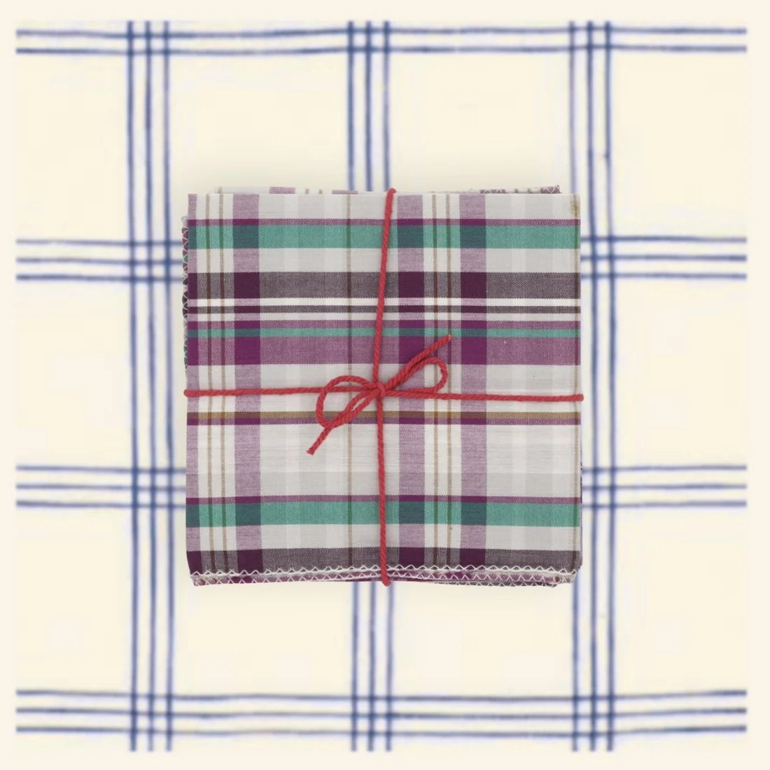 Suzette Table Napkins