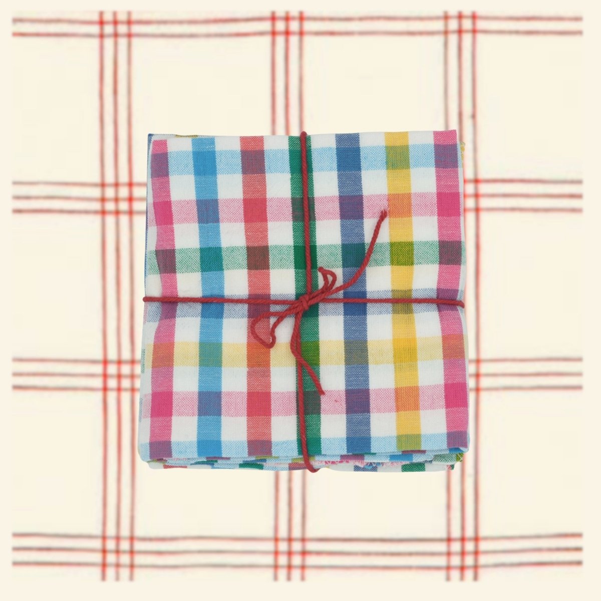 Suzette Table Napkins