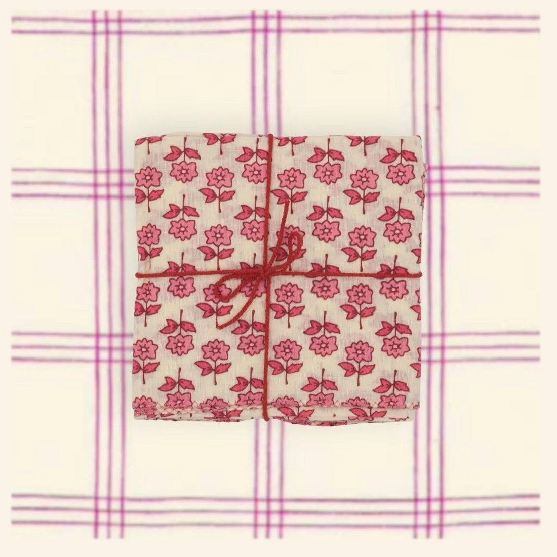 Suzette Table Napkins