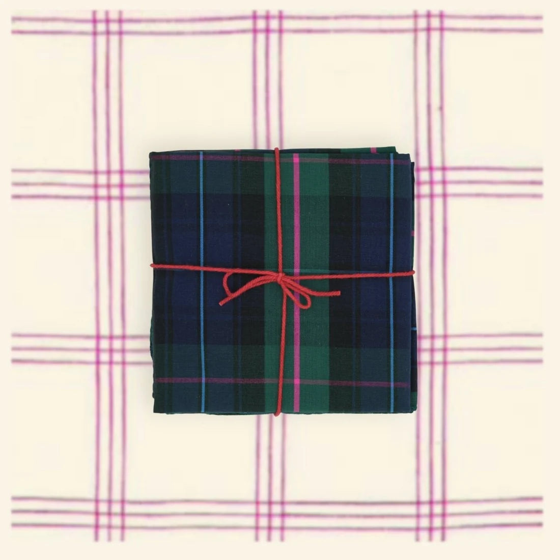 Suzette Table Napkins