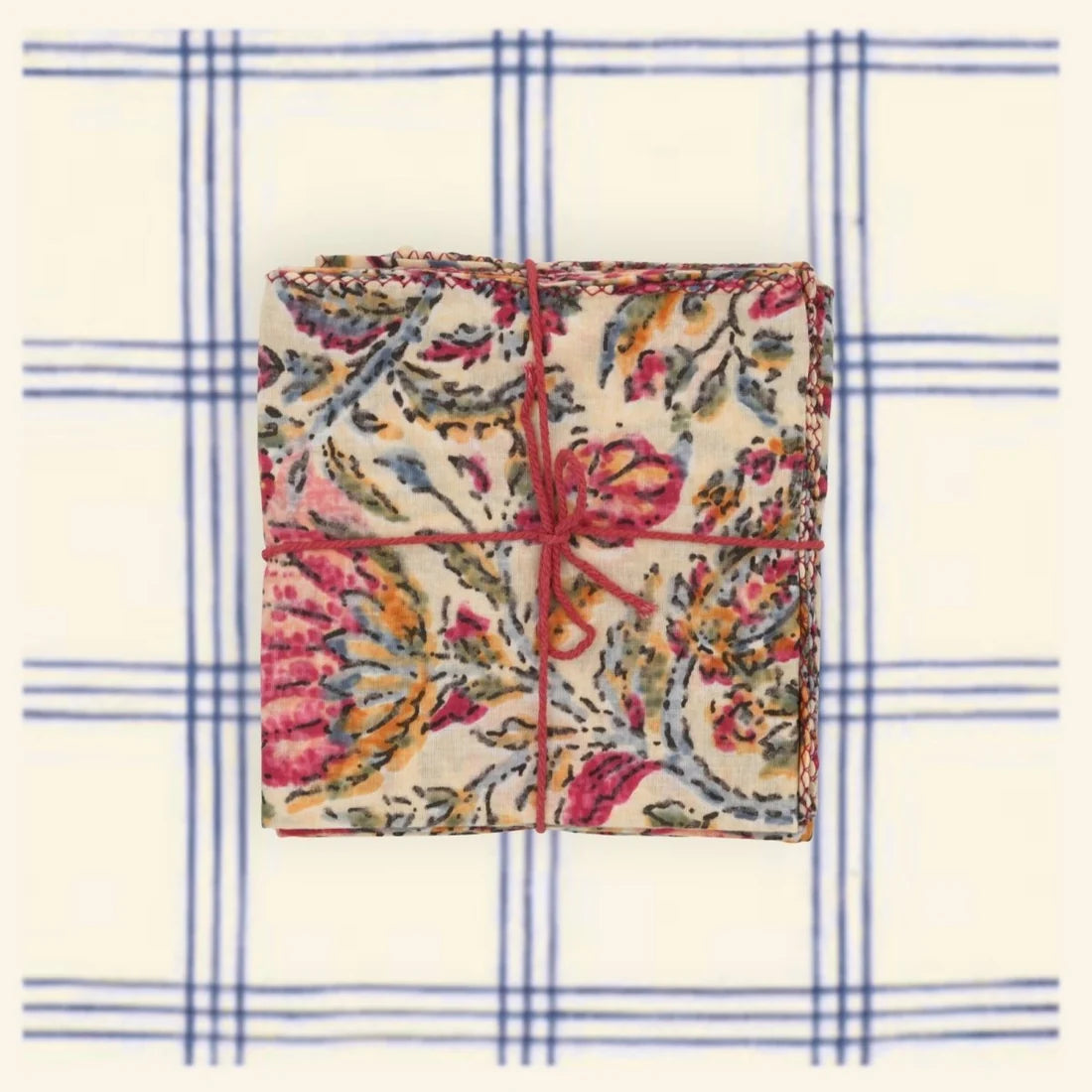 Suzette Table Napkins