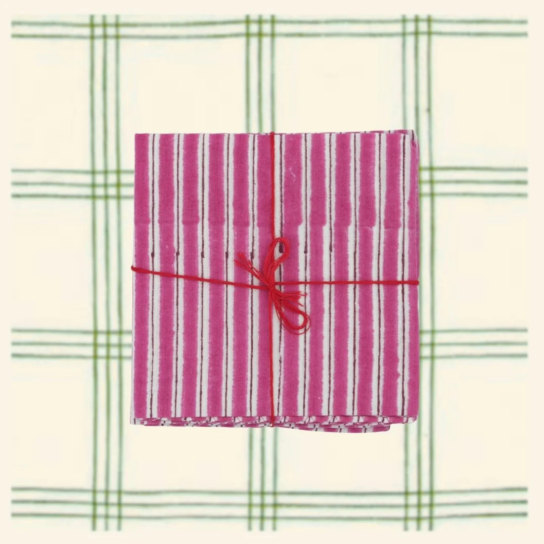 Suzette Table Napkins