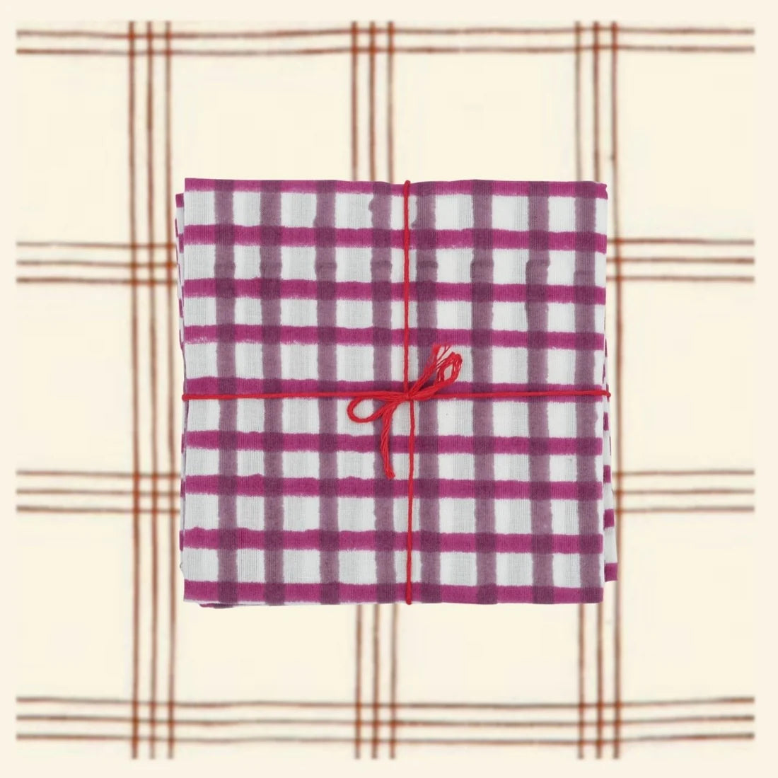 Suzette Table Napkins