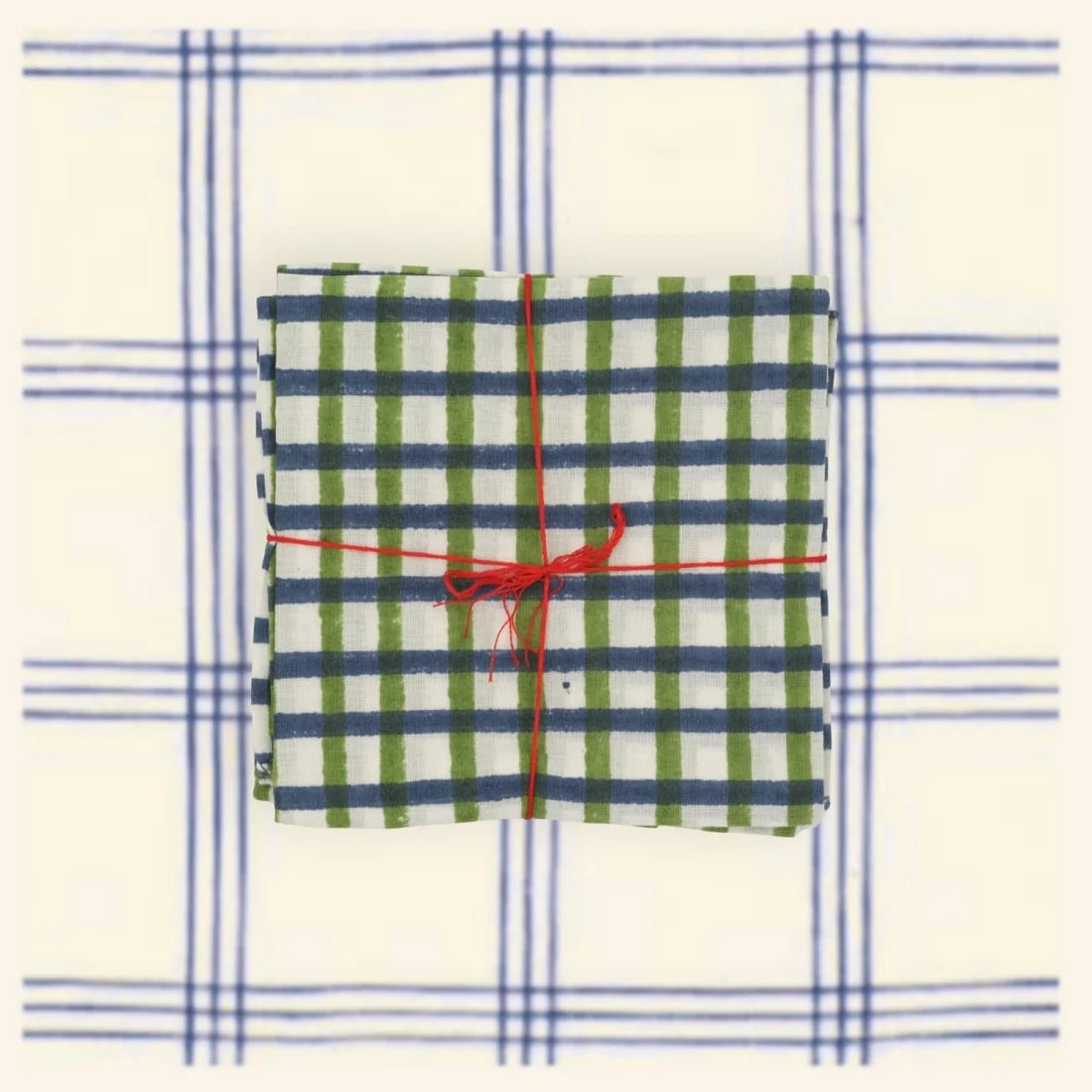 Suzette Table Napkins