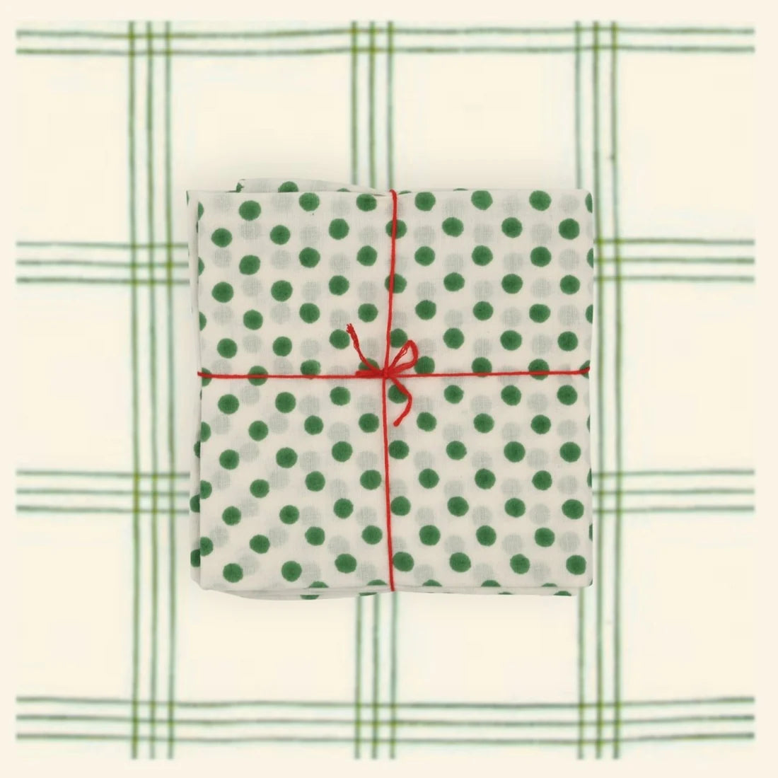 Suzette Table Napkins