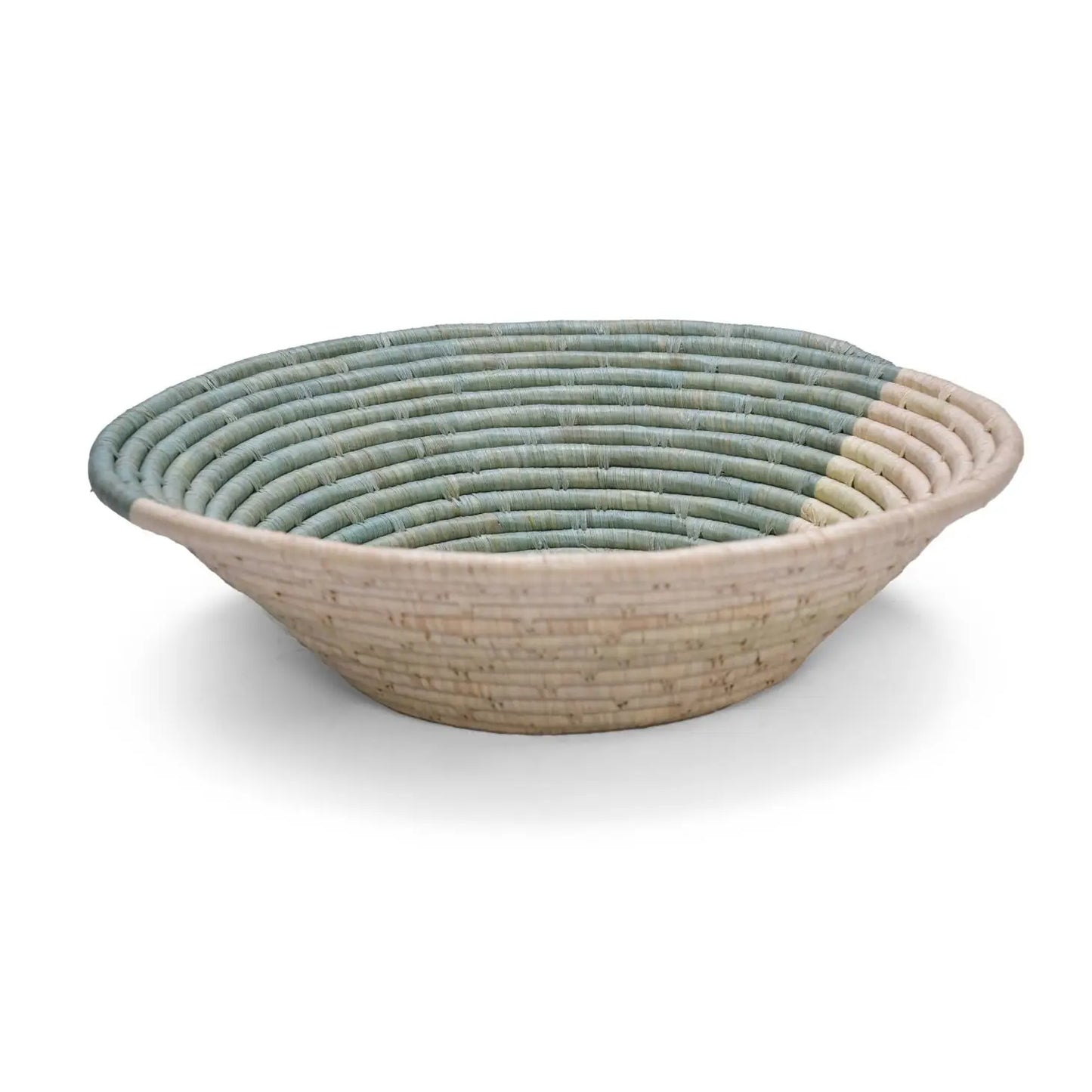 Jumbo Ether & Natural Basket