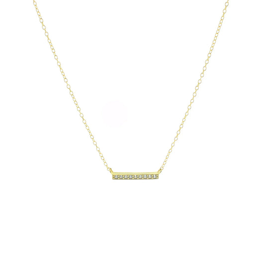 Skylar Necklace