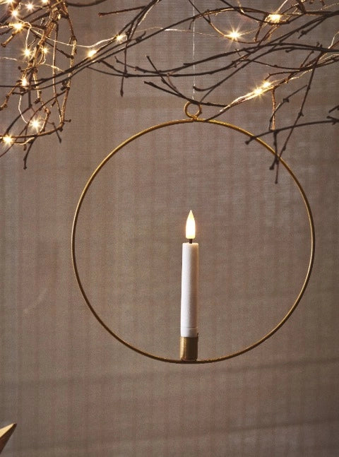 Candle Ring