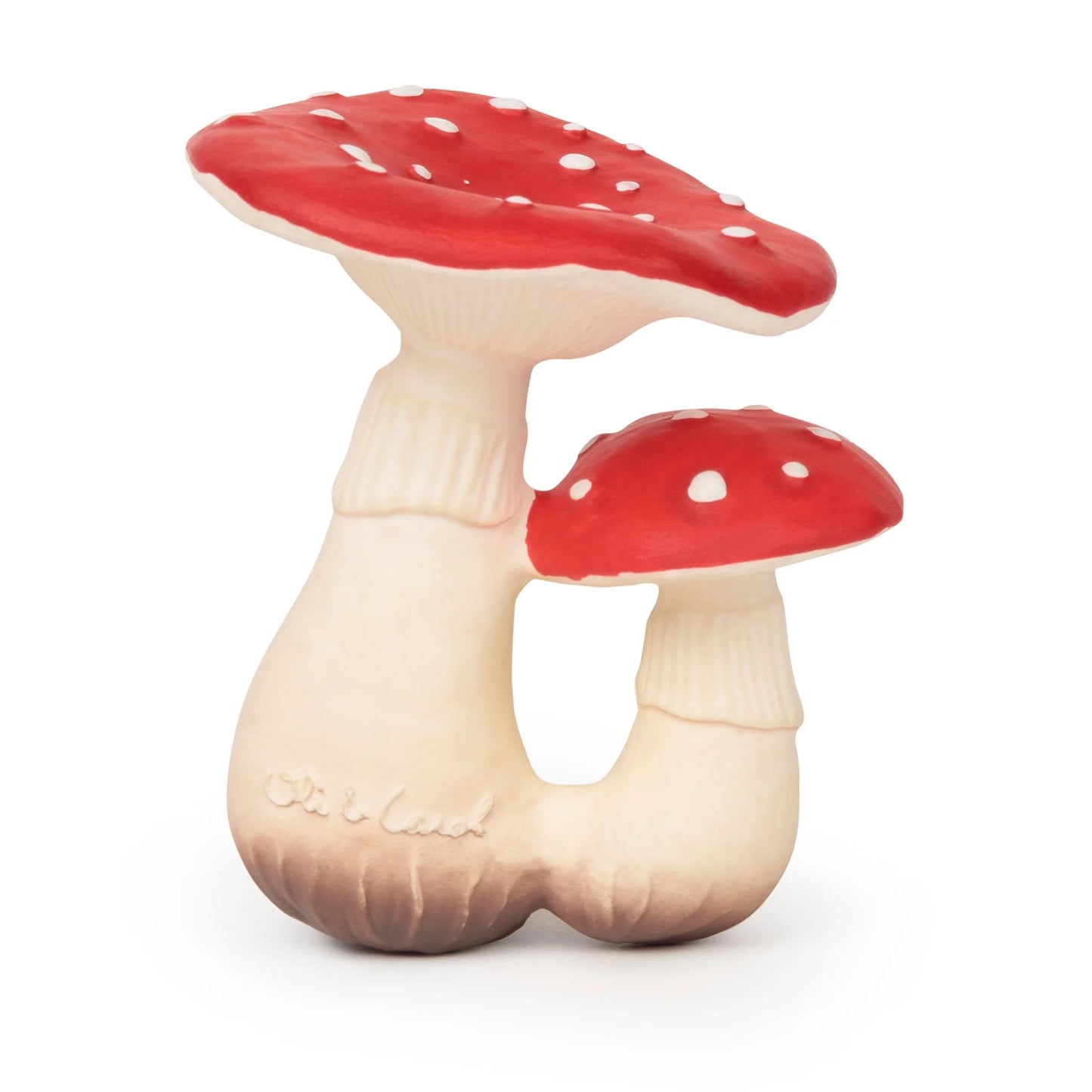 Teether & Bath Toy