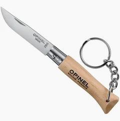 Opinel Key Ring Knife