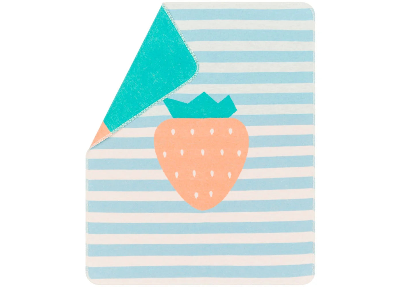 Juwel Baby Blanket
